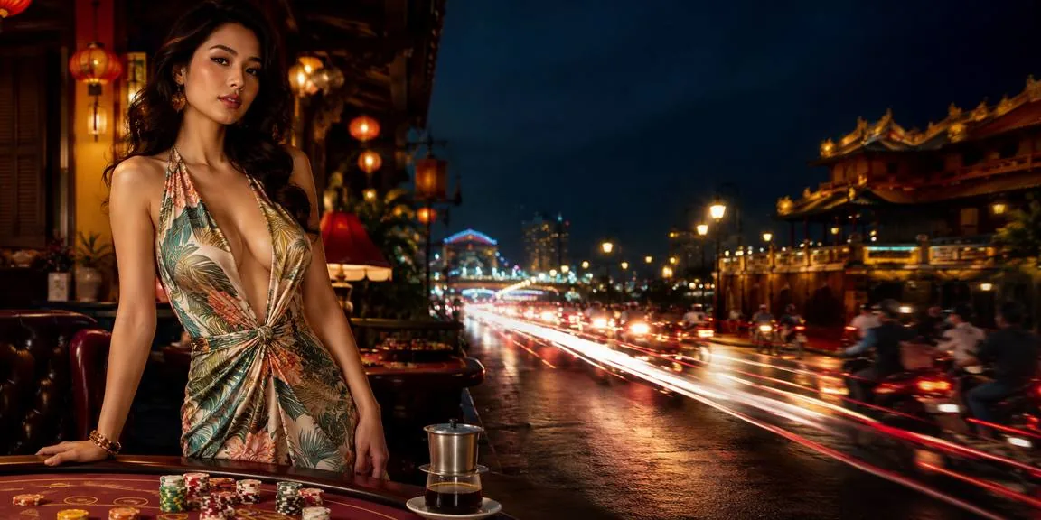 nv123 Việt Nam Sảnh casino